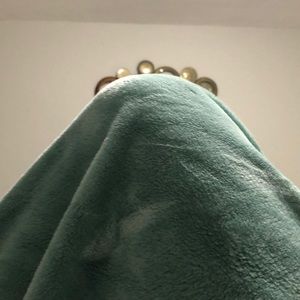 Meet your Posher, Mariam